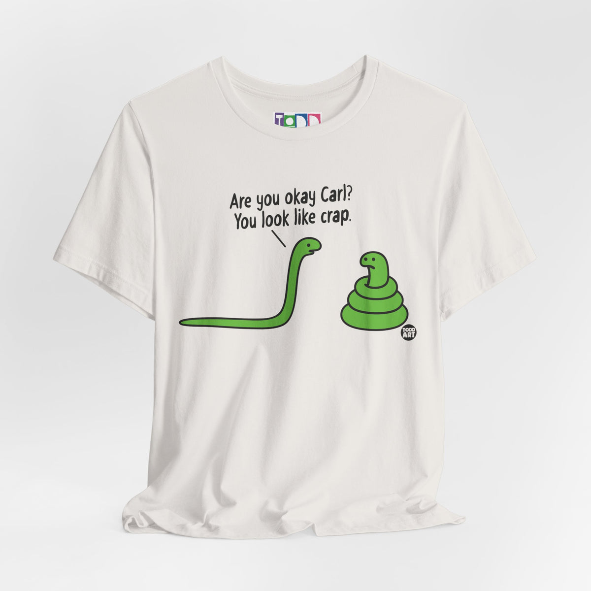 look-like-crap-snake