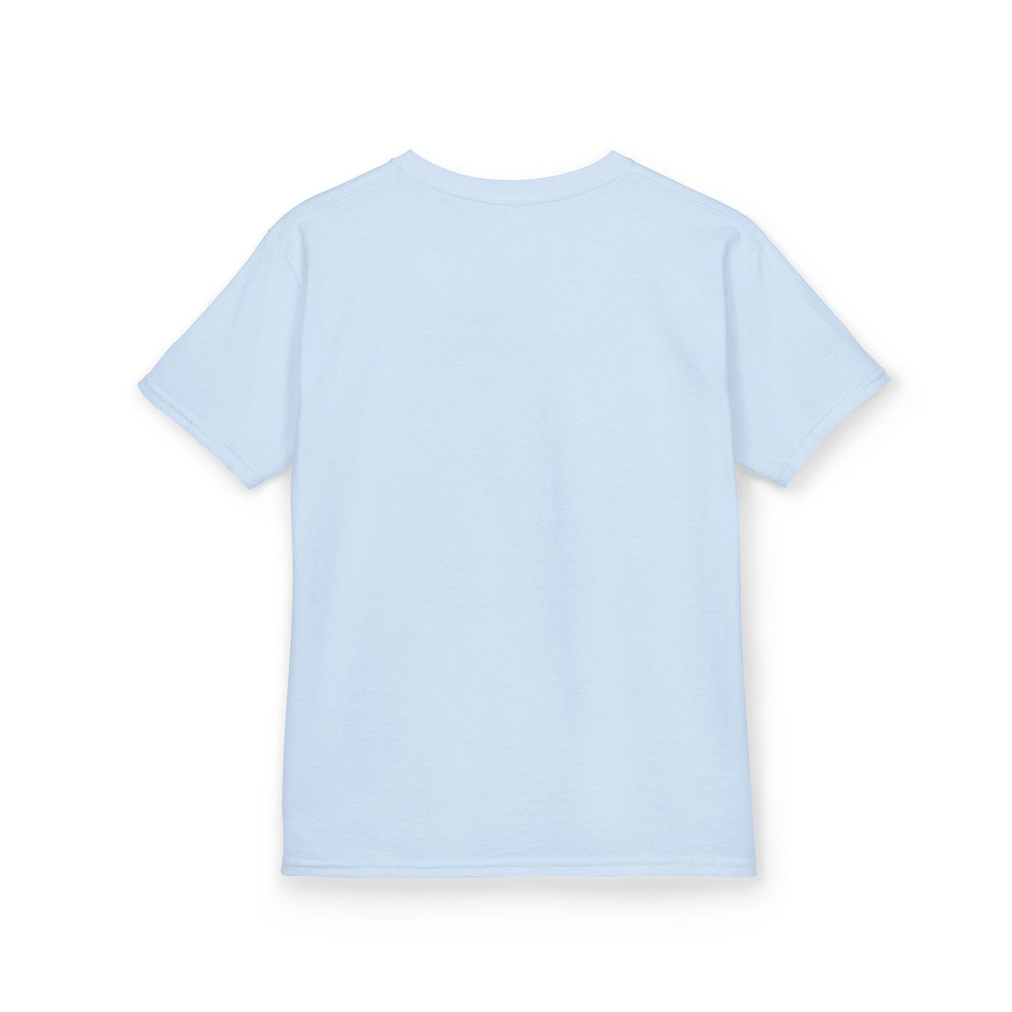 Let's Eat Kids Punctuation Saves Lives Tee Shirt