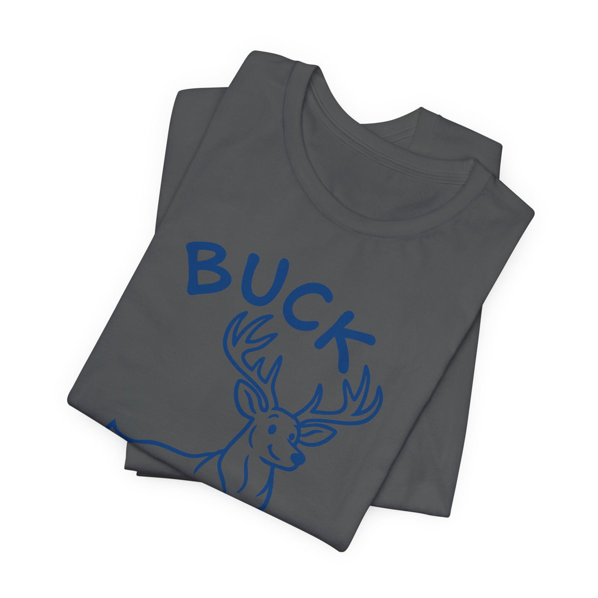 buck-off-cute