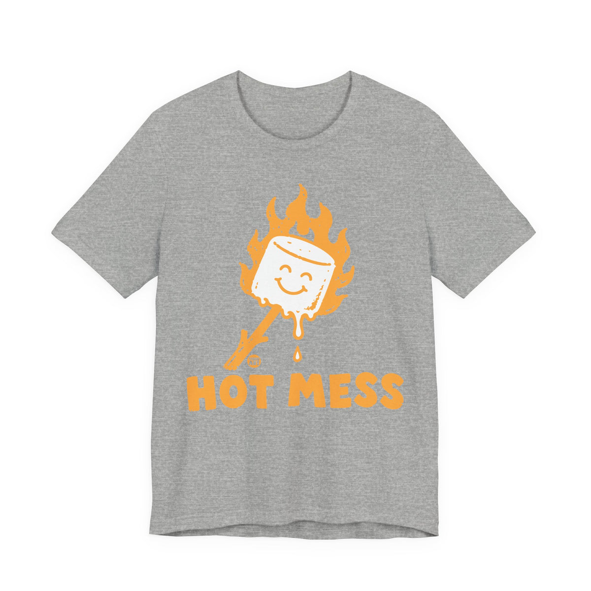 hot mess