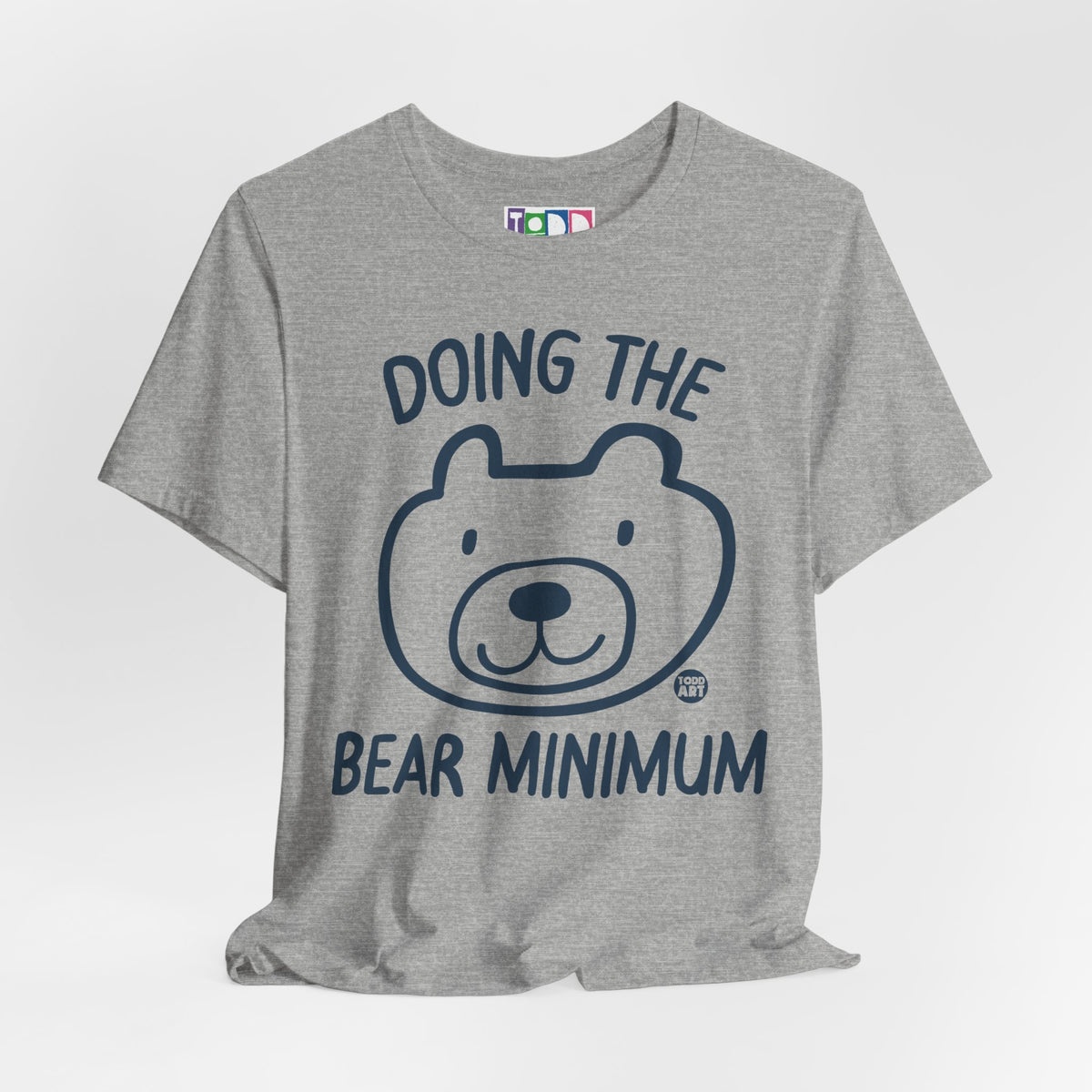 doing-the-bear-minimum