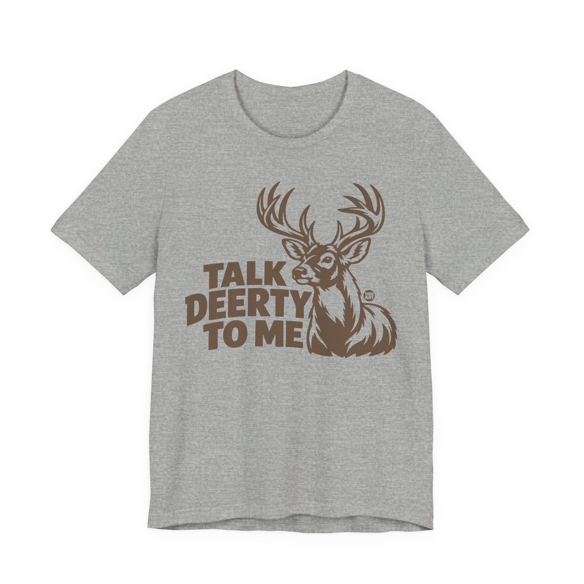 talk-deerty-to-me