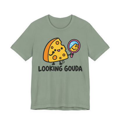 looking-gouda