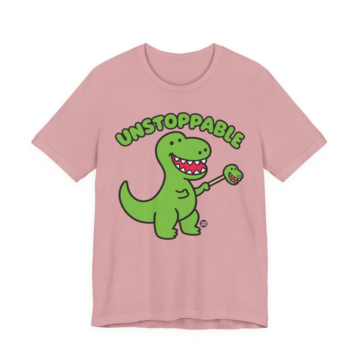 unstoppable-dino