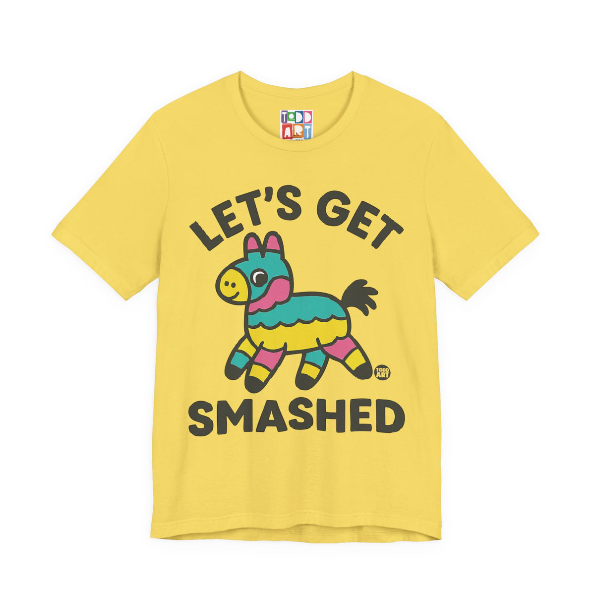 let's-get-smashed