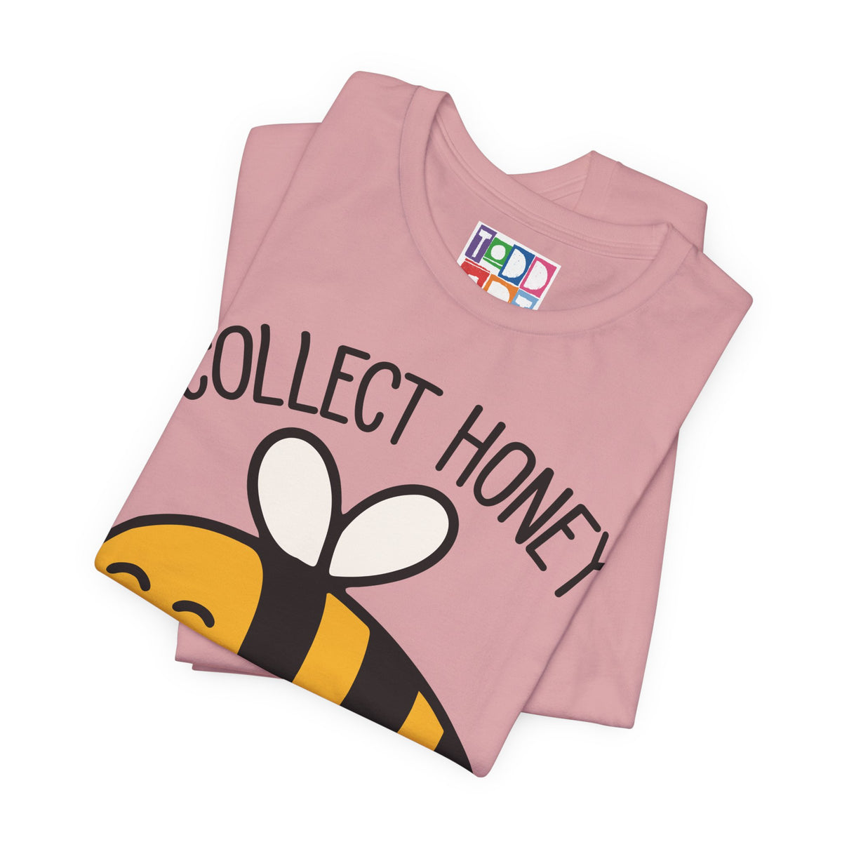 collect-honey-and-bitches