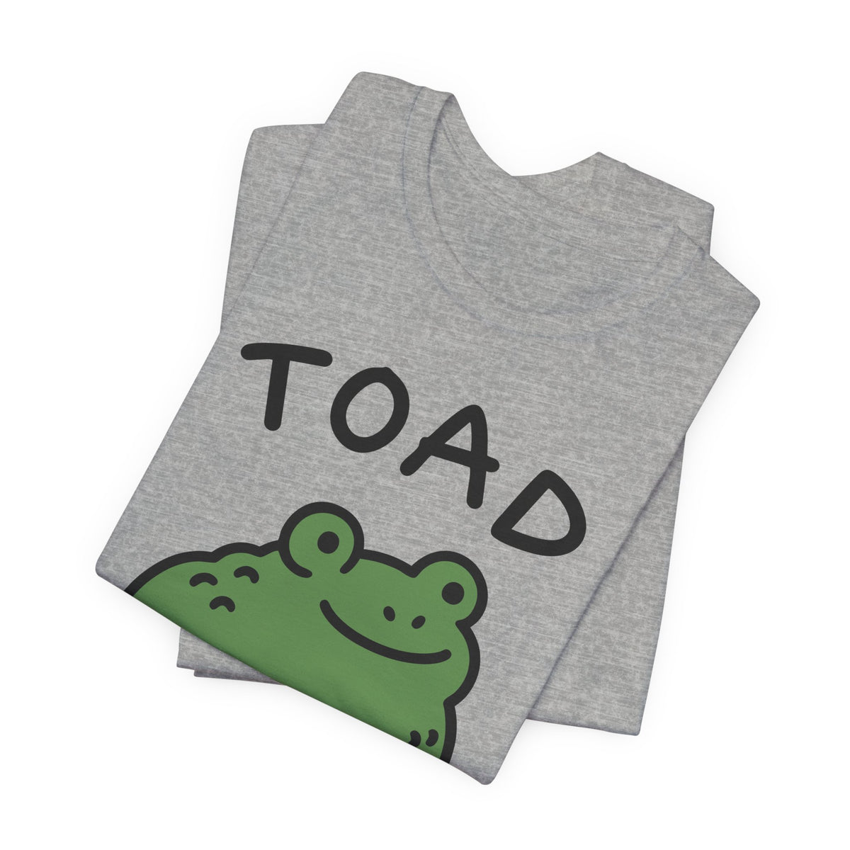 toad ya so