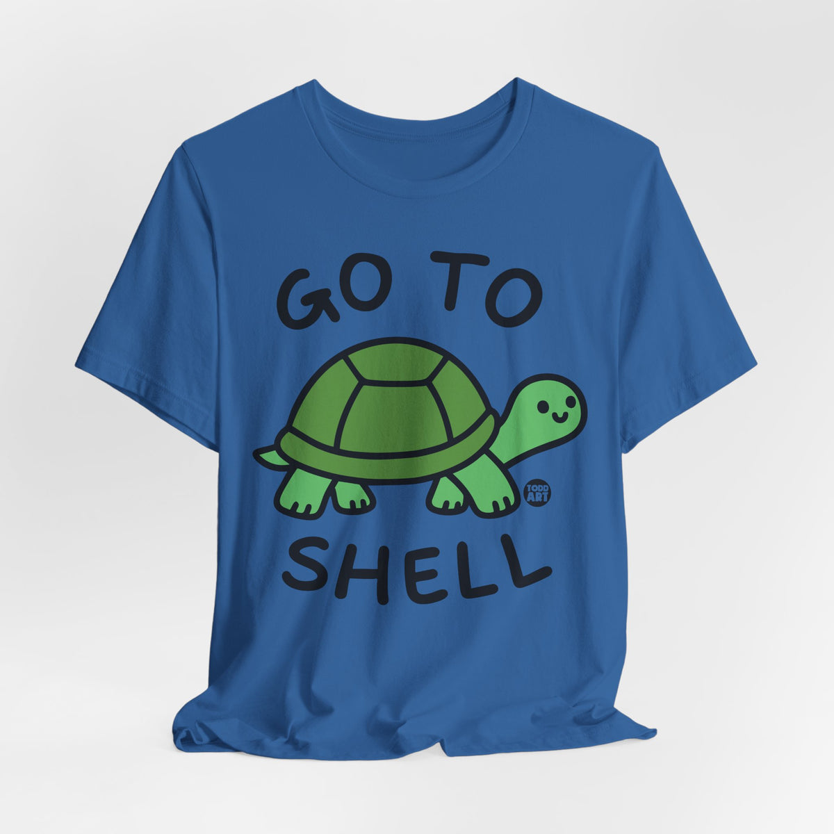 go-shell-turtle