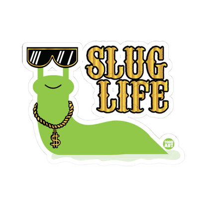 Swag LifeTodd Art Sticker