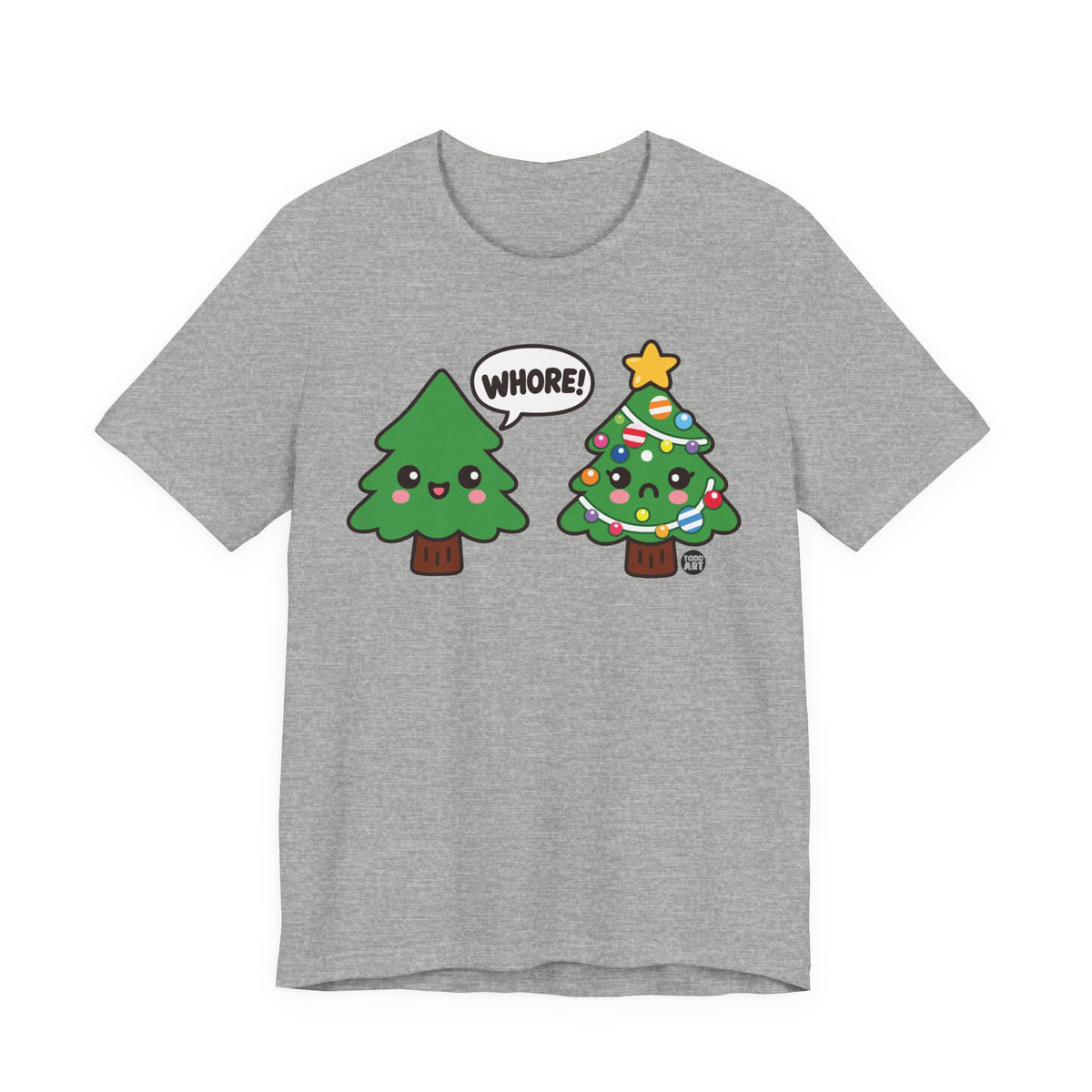 whore-xmas-tree-cute