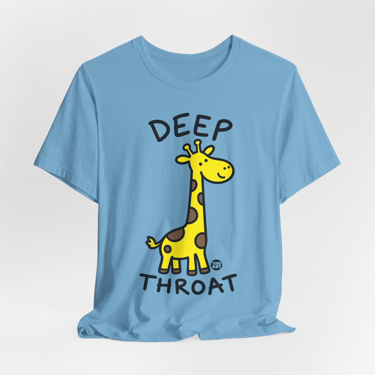 deep-throat