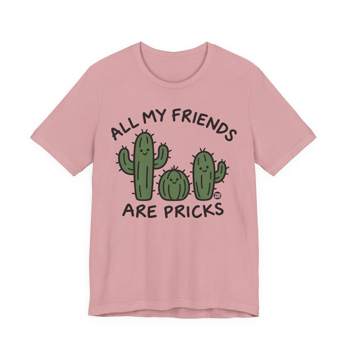 my-friends-pricks