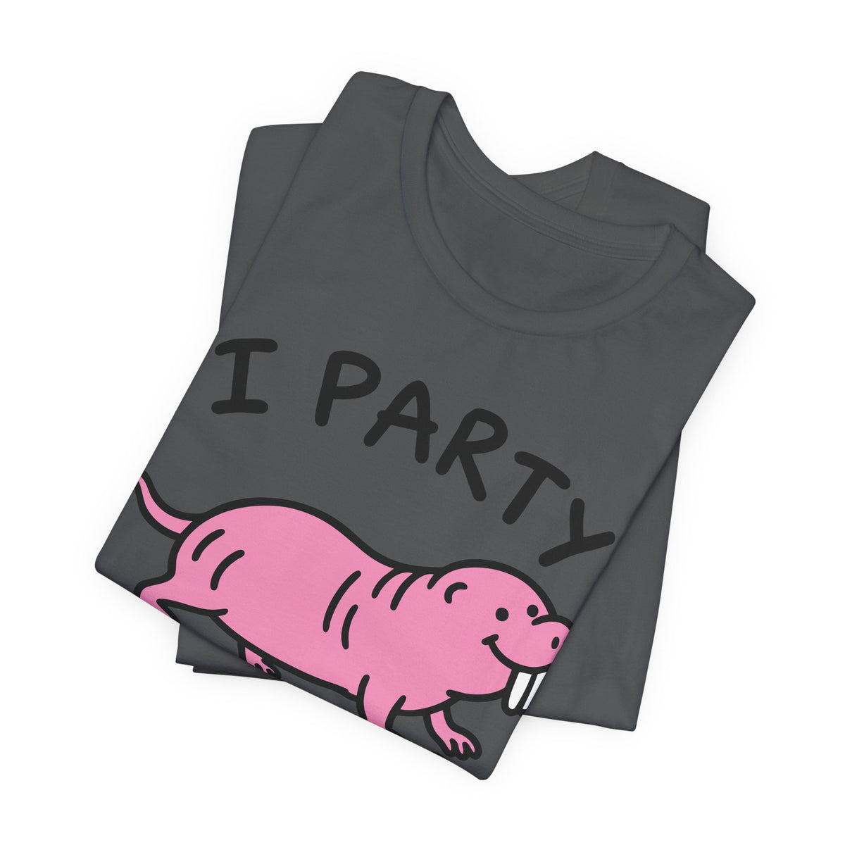 i-party-naked