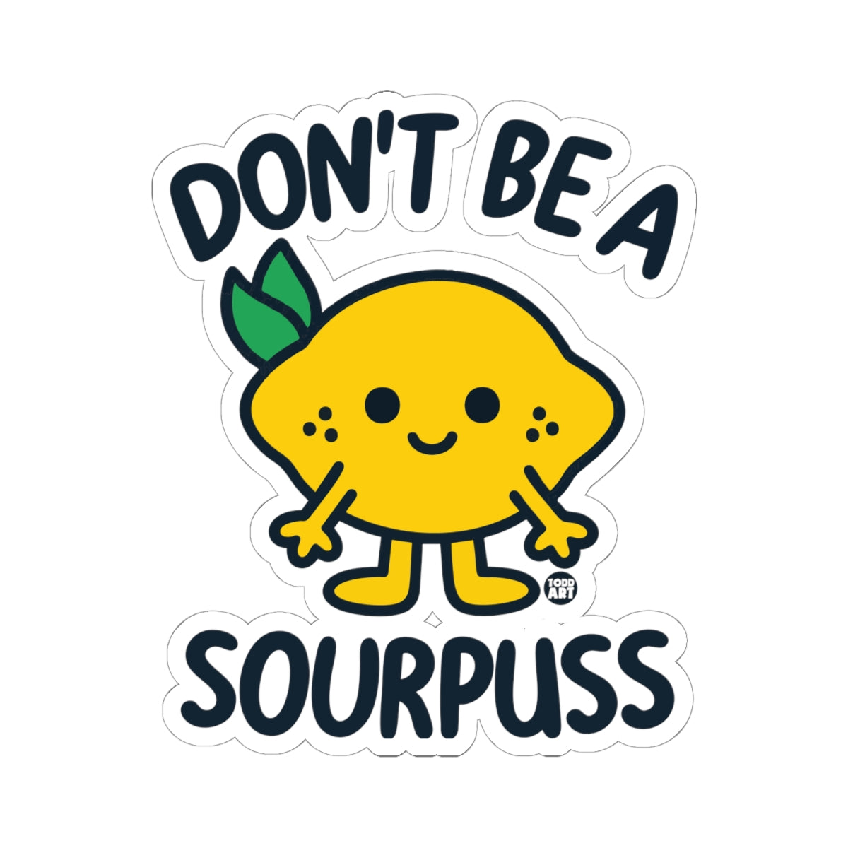 sourpuss-cute