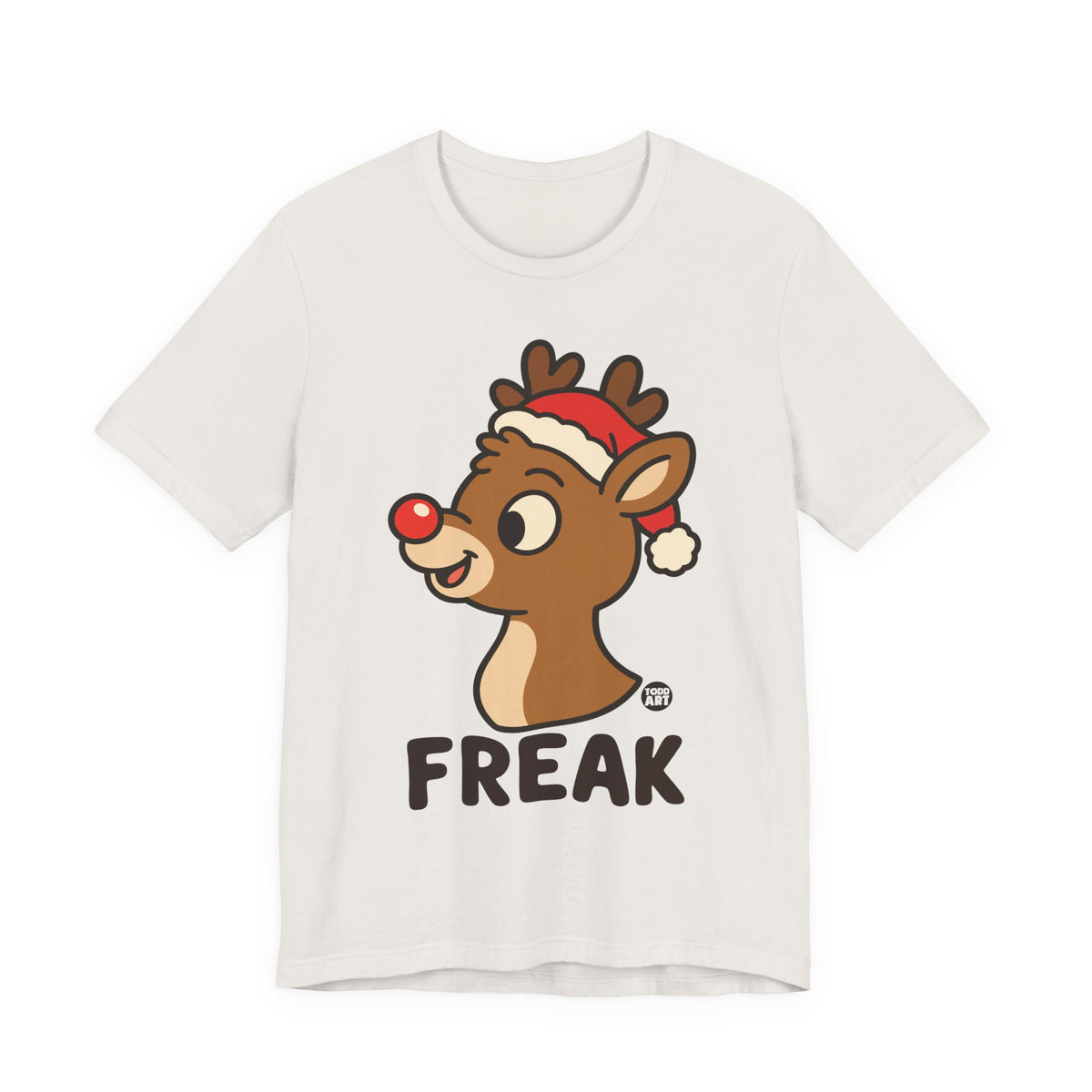 freak-rudolf-cute