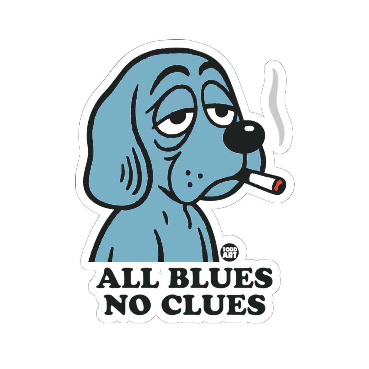 all-blues-no-clues