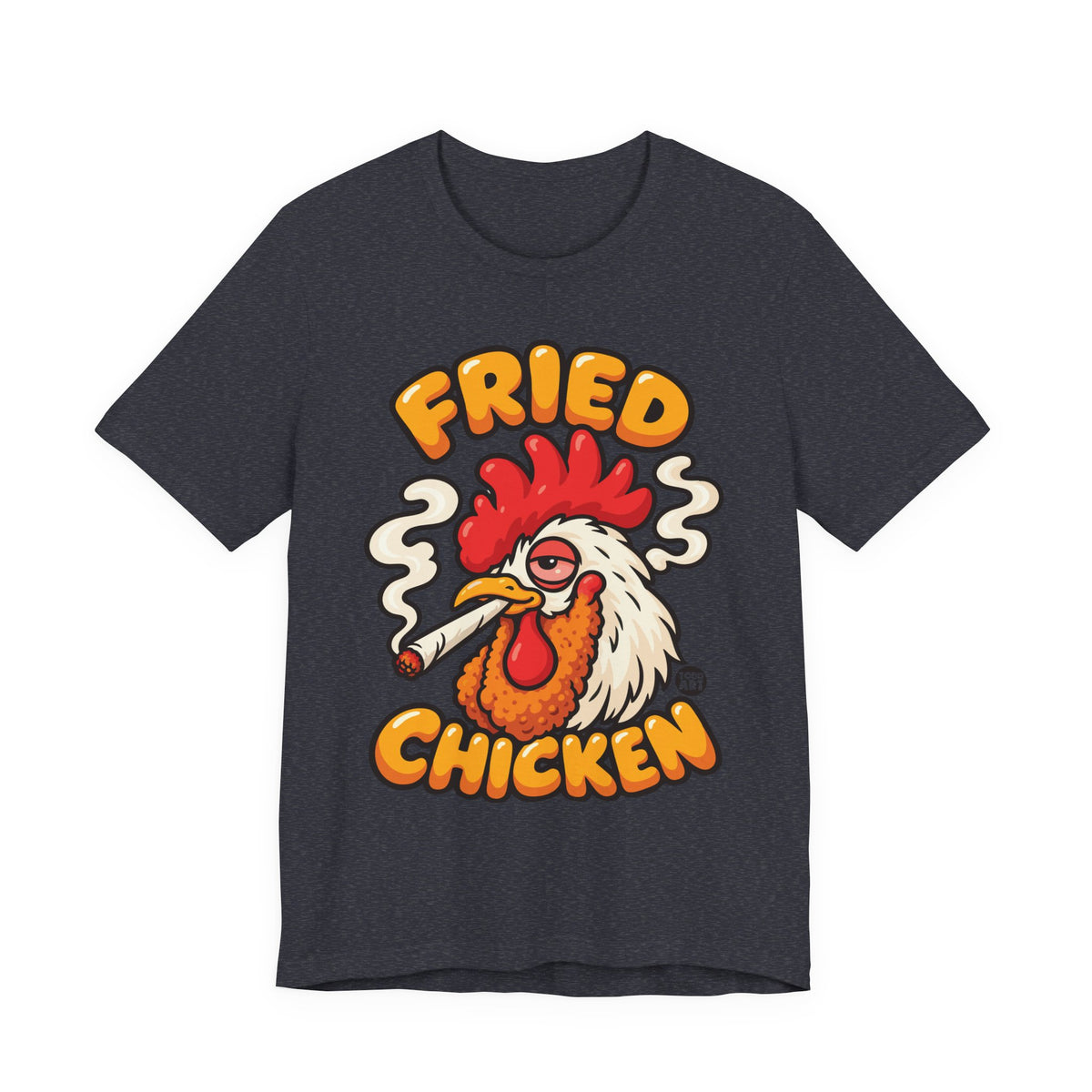 fried-chicken-cute