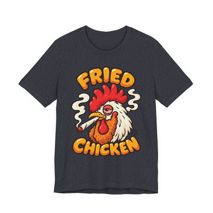fried-chicken-cute