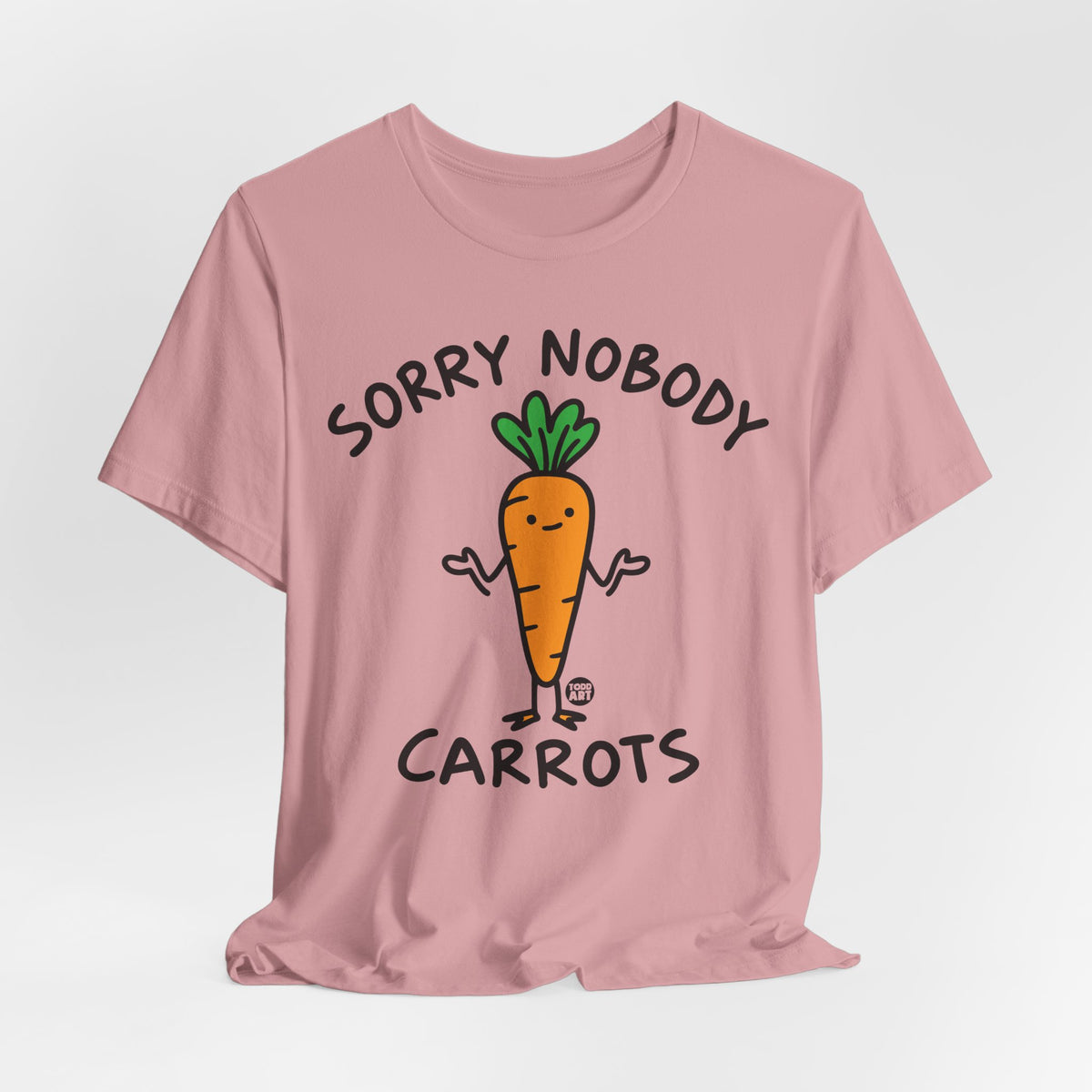 sorry-nobody-carrots