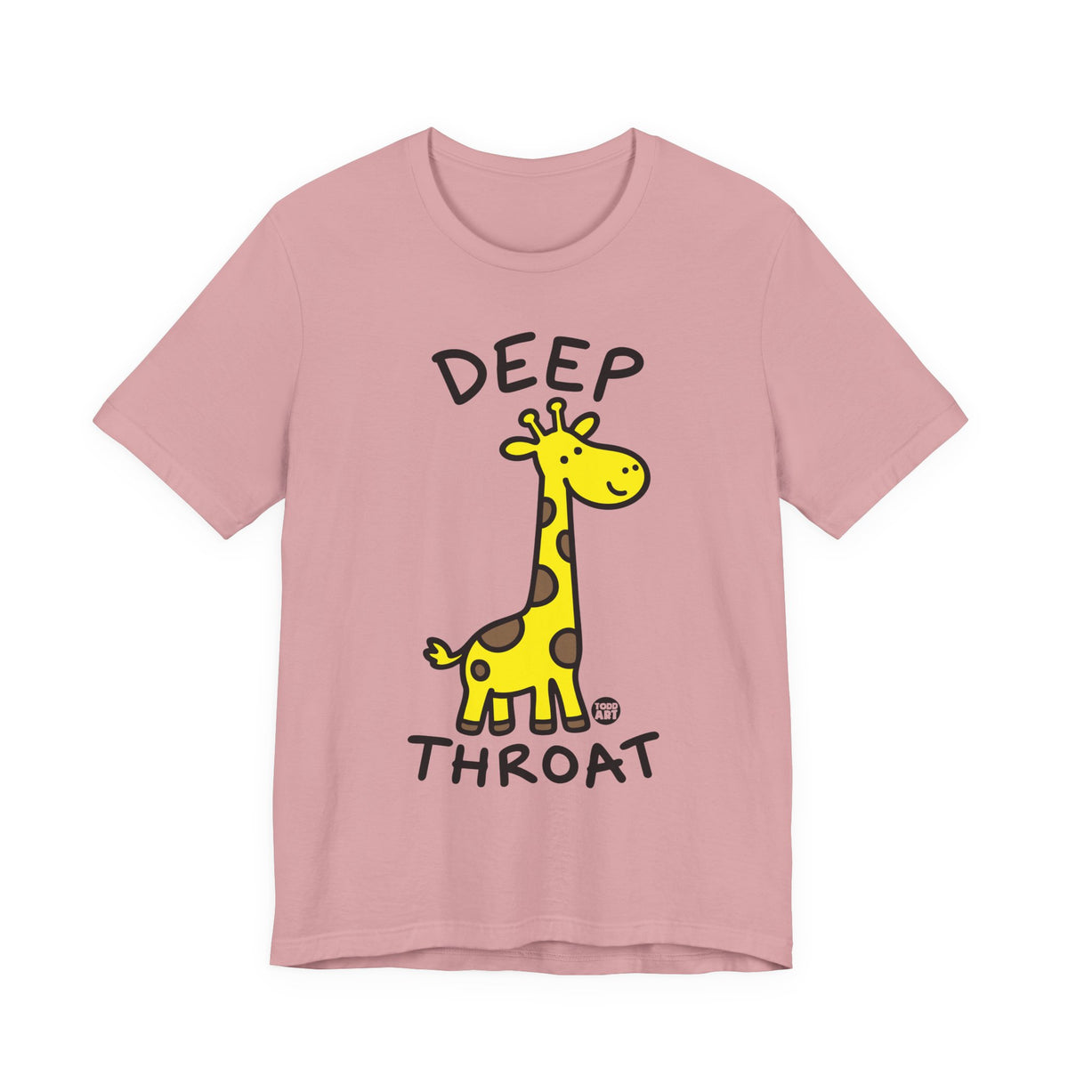 deep-throat