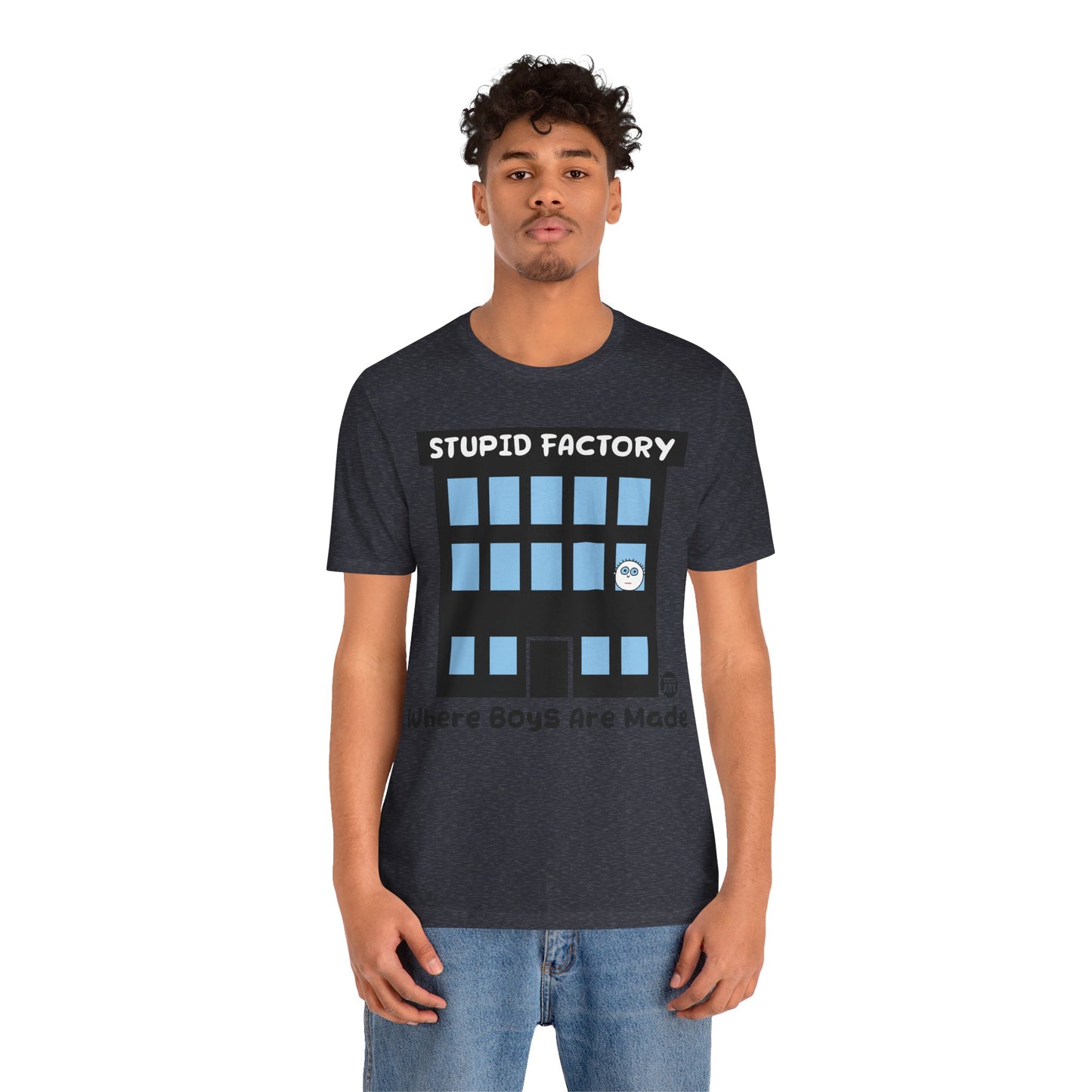 Stupid Factory T-Shirt