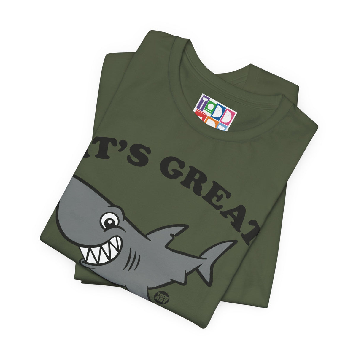 great-to-be-white-shark