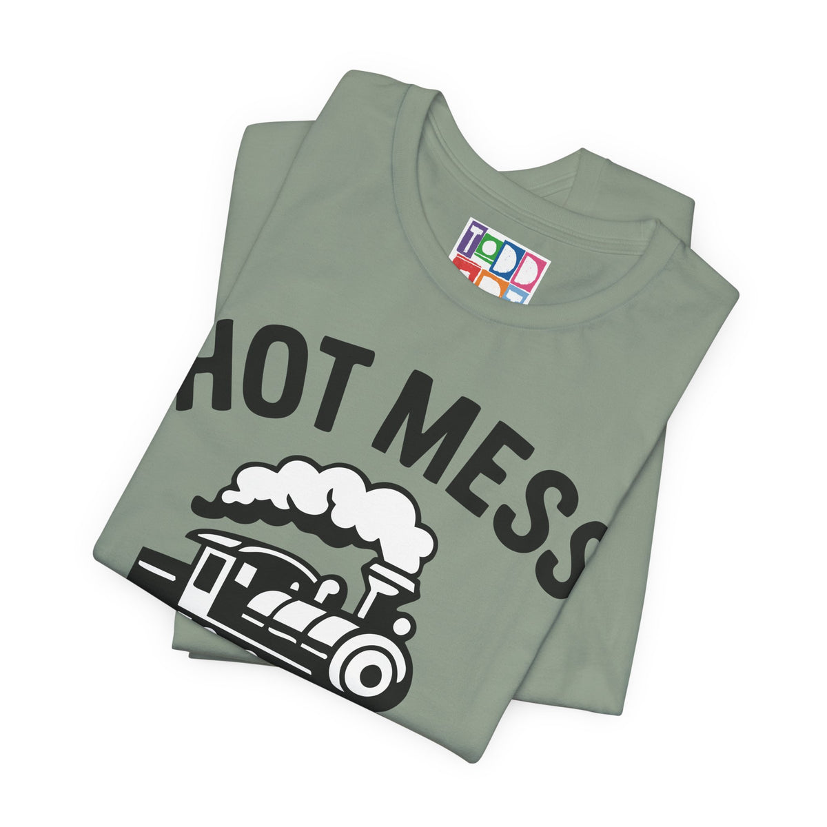 hot-mess-express-train