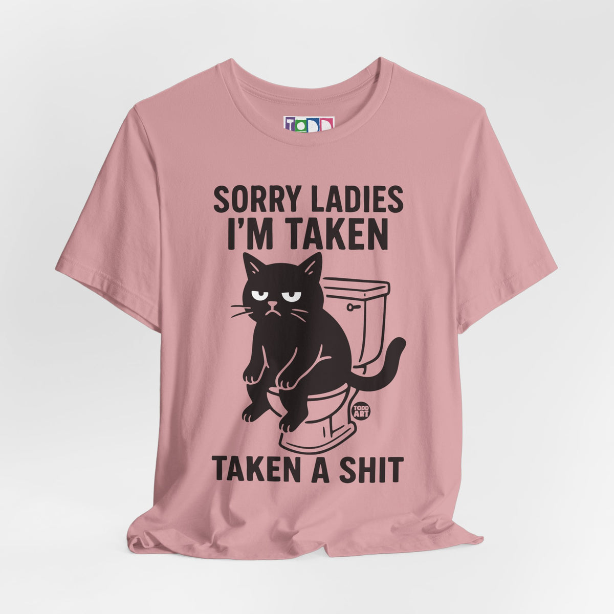 sorry-girls-taken-shit