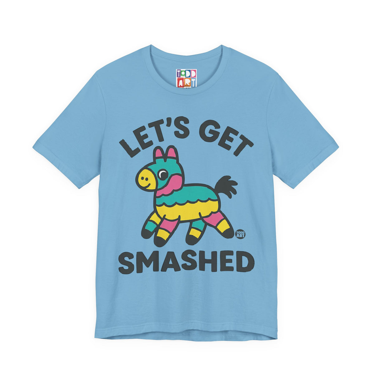 let's-get-smashed