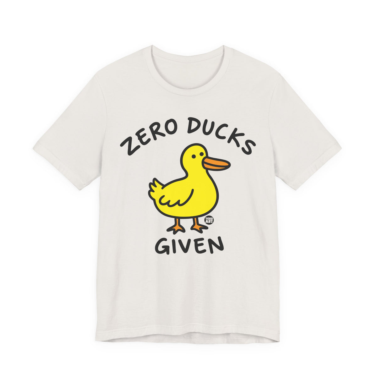 zero-ducks-given