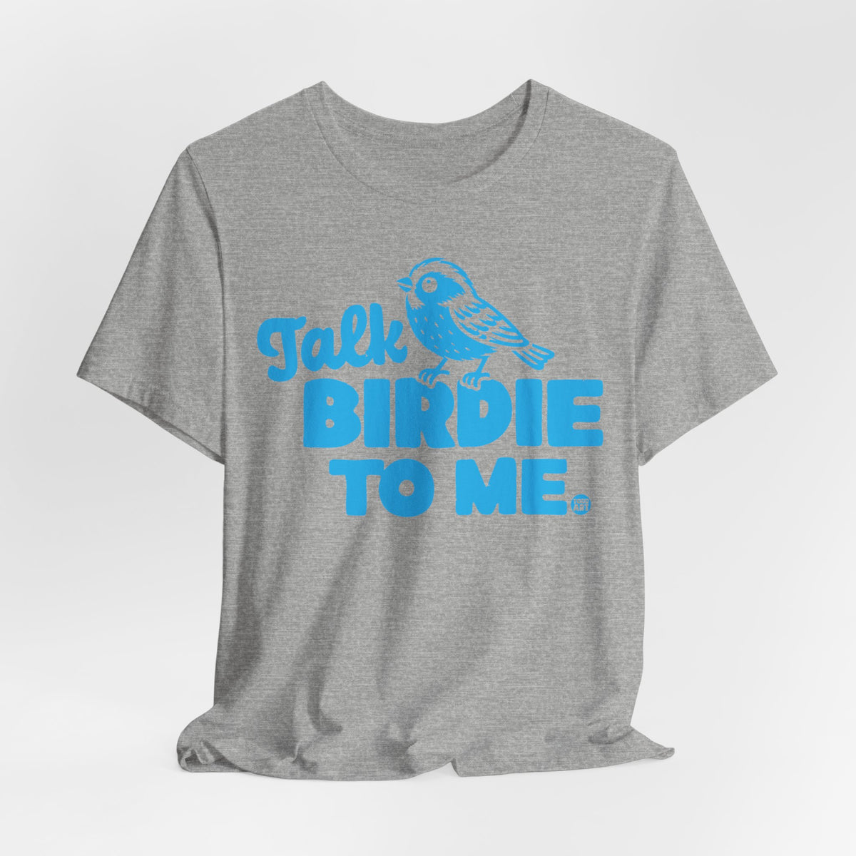 talk-birdie