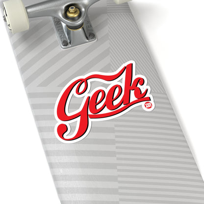 Jeep Todd Art Sticker