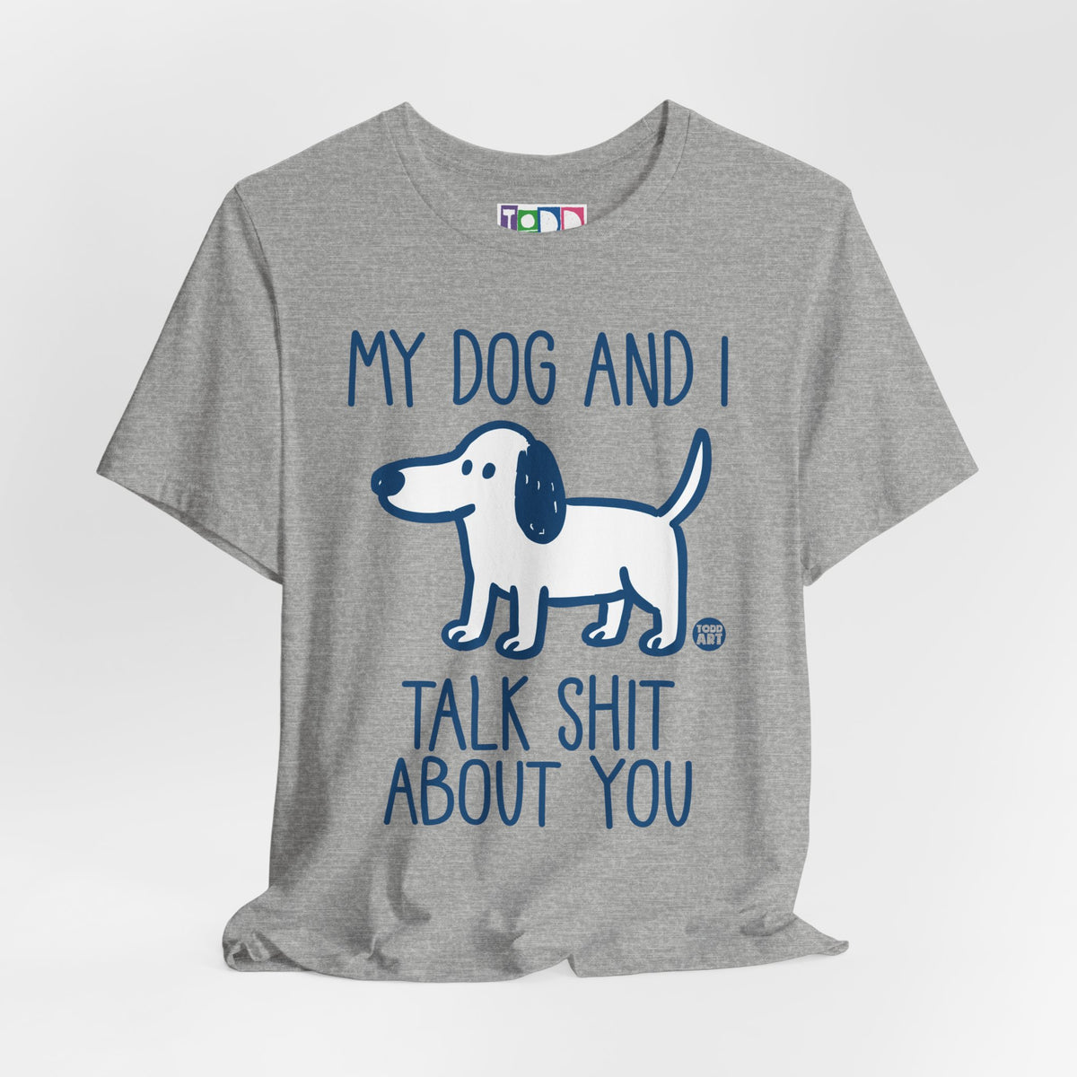 dog-i-talk-shit