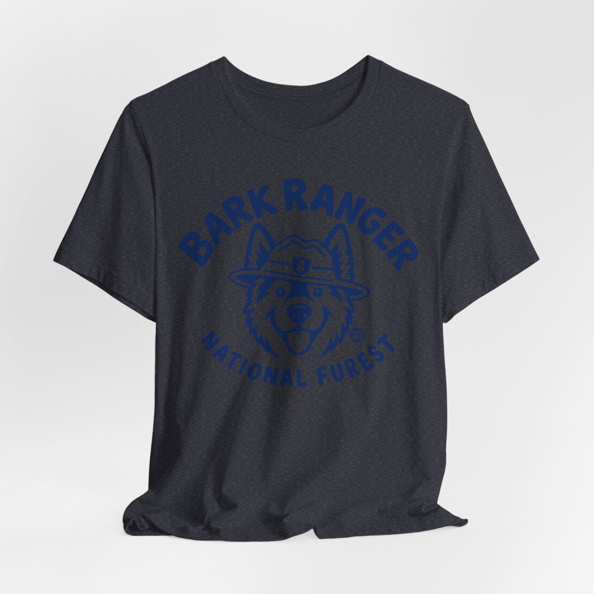 bark ranger