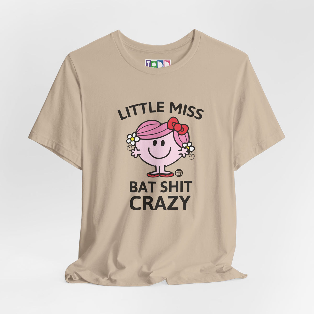 little-miss-bat-shit-crazy