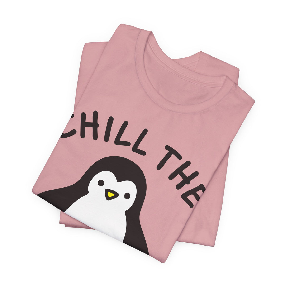 chill-fuck-out