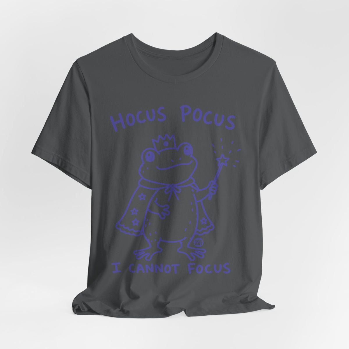 hocus pocus focus