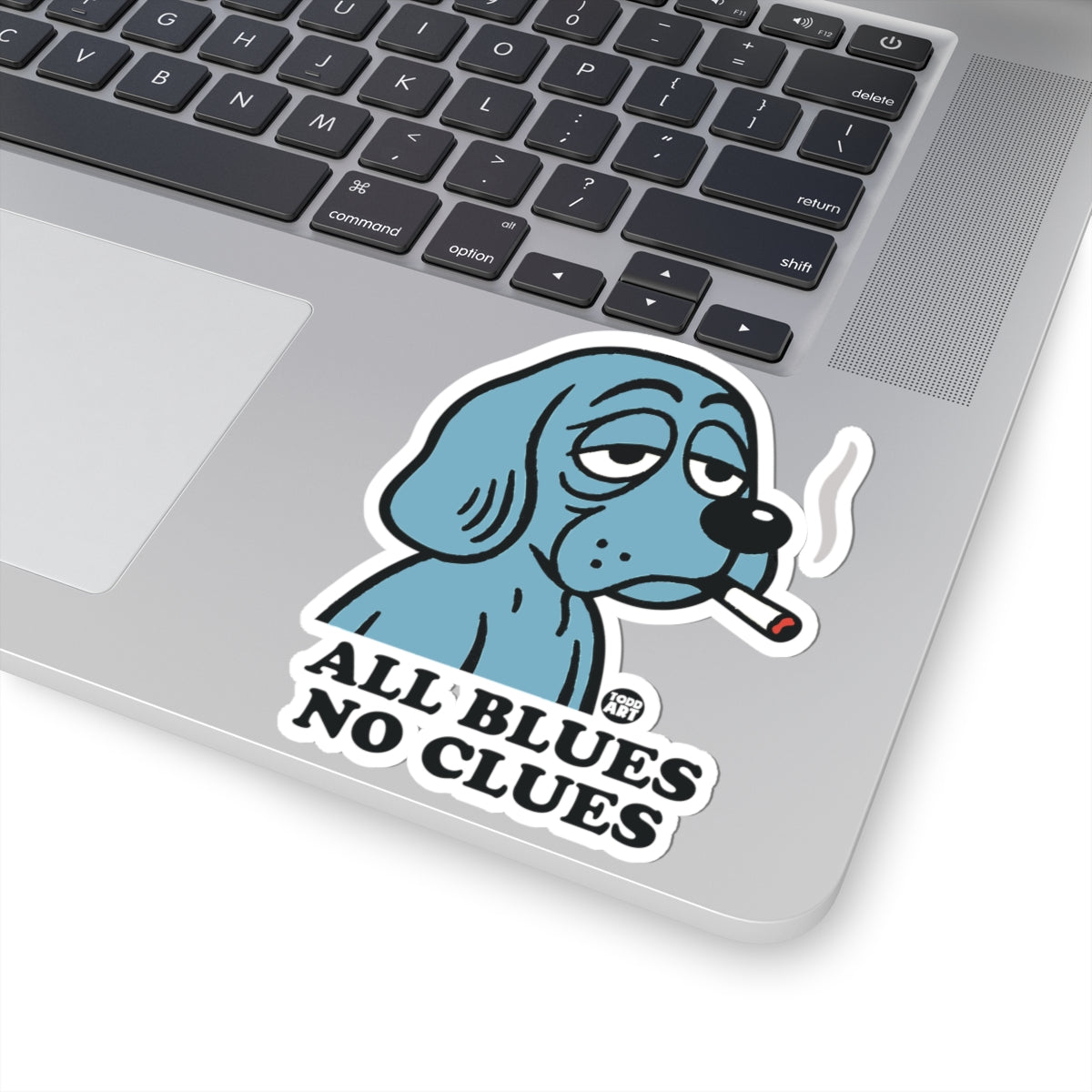 all-blues-no-clues