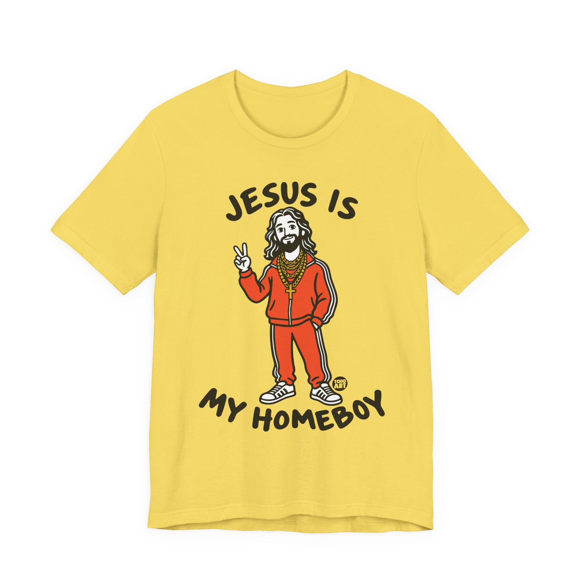 jesus-my-homeboy