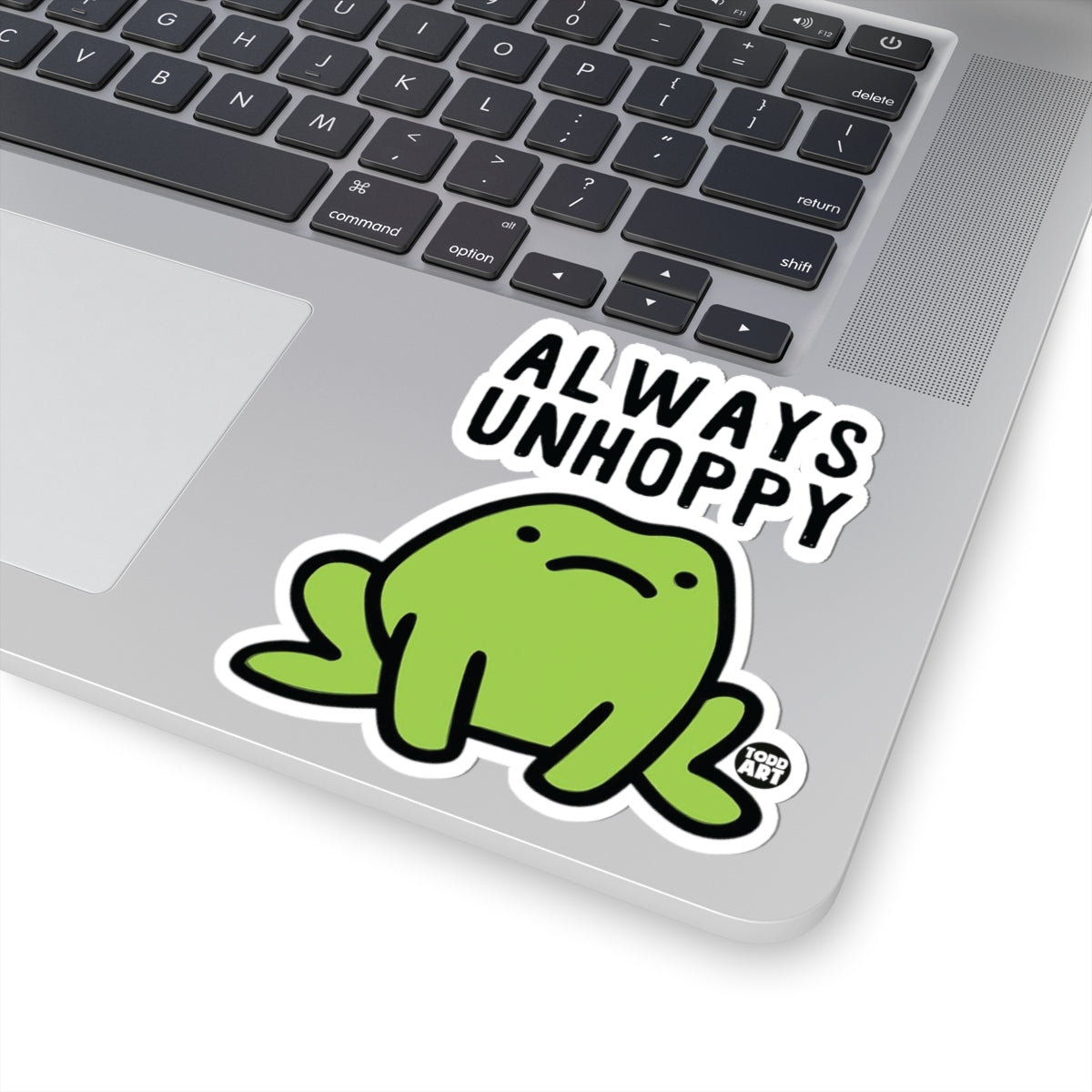 always-unhoppy