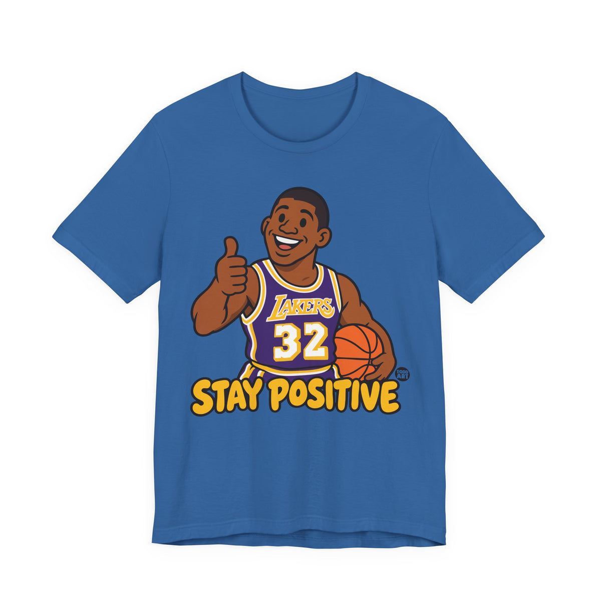 stay-postive-magic-cute