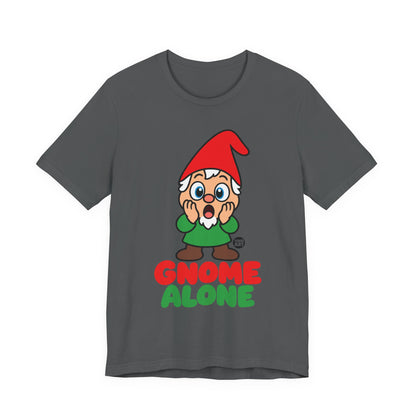 gnome-alone