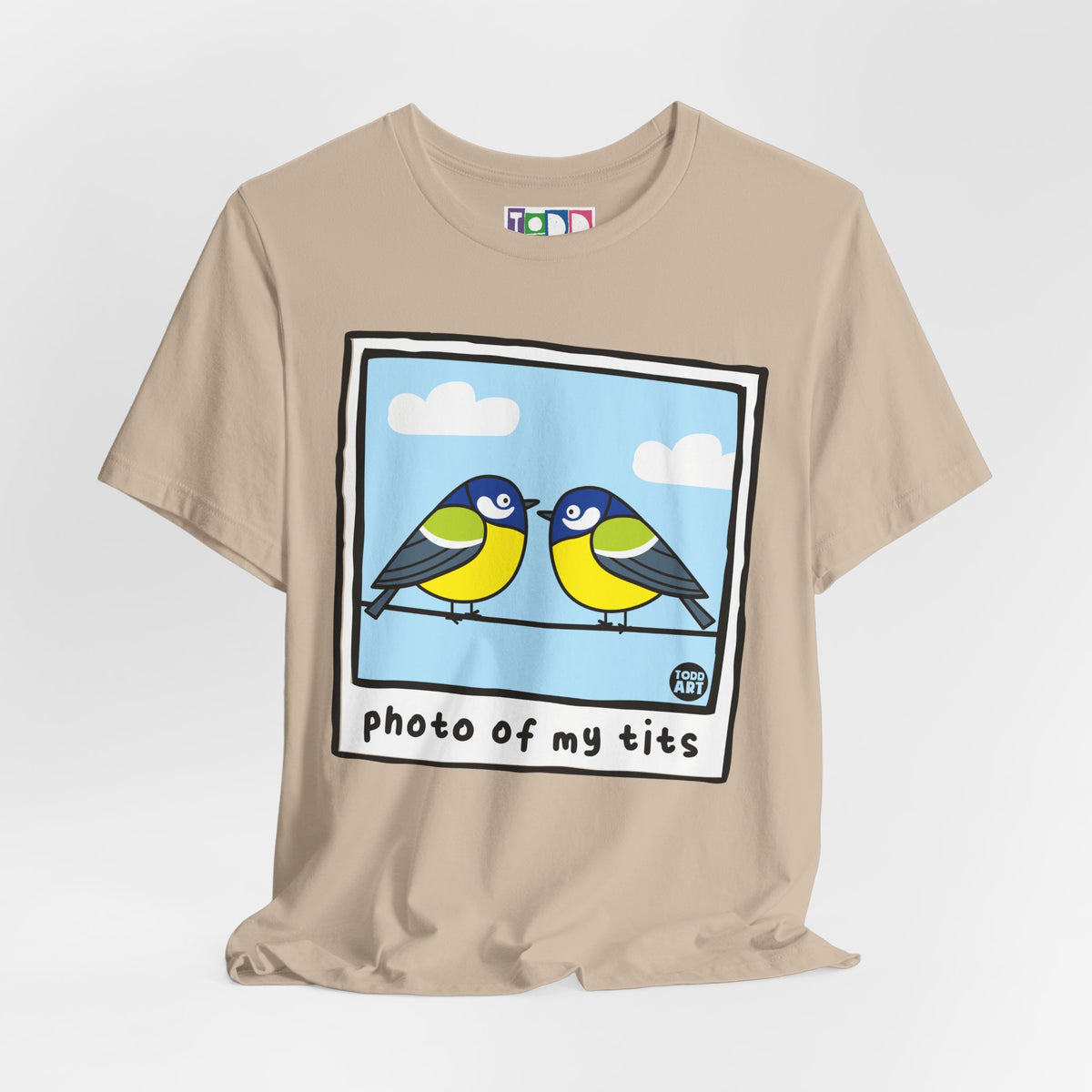 photo-of-my-tits