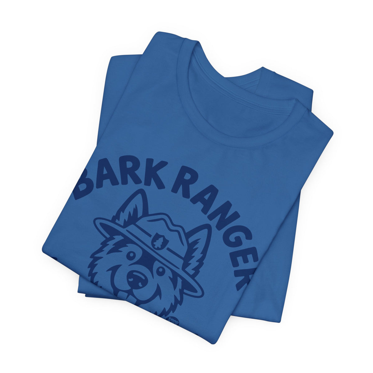 bark ranger