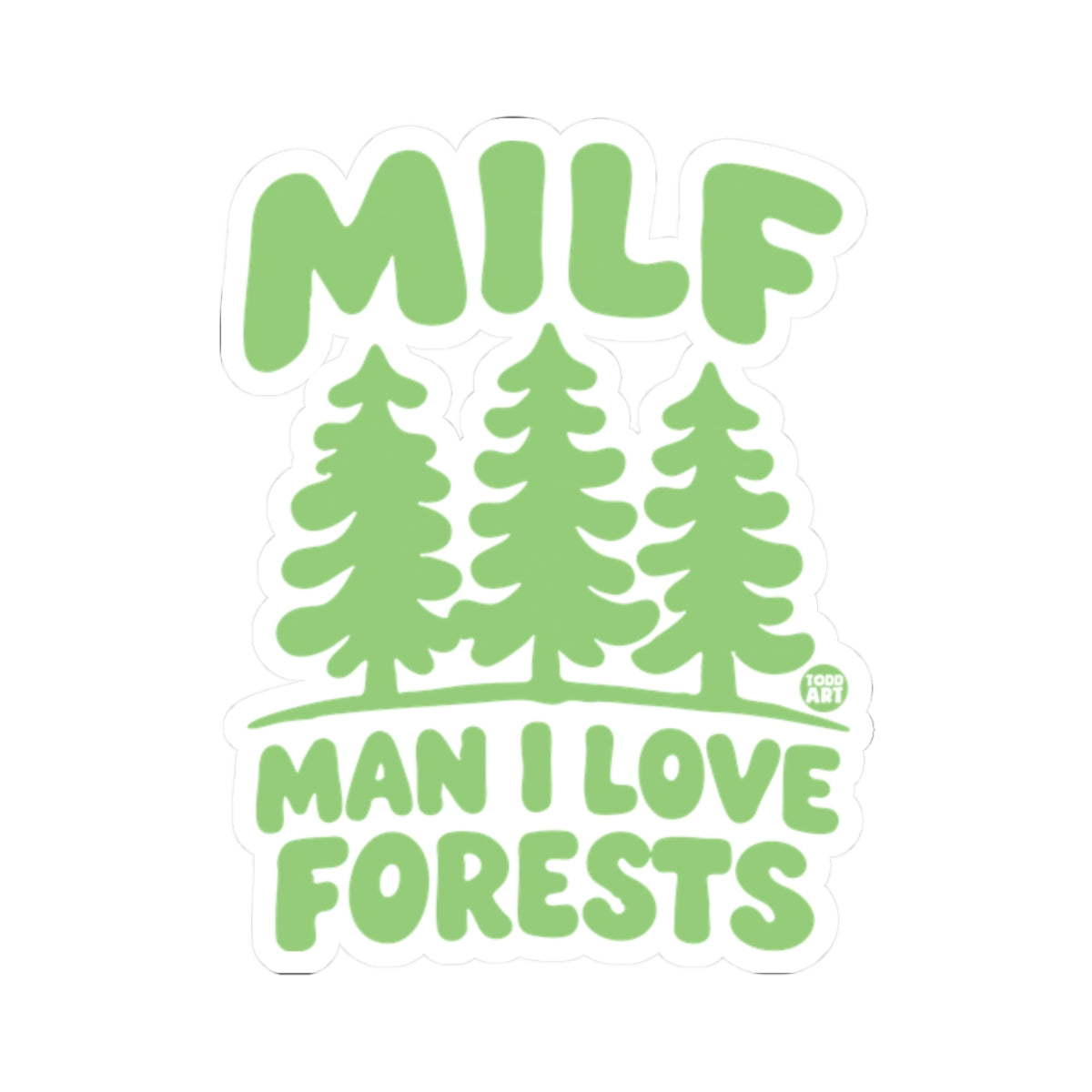 milf forests