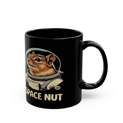 Cosmic Explorer Todd Art Mug