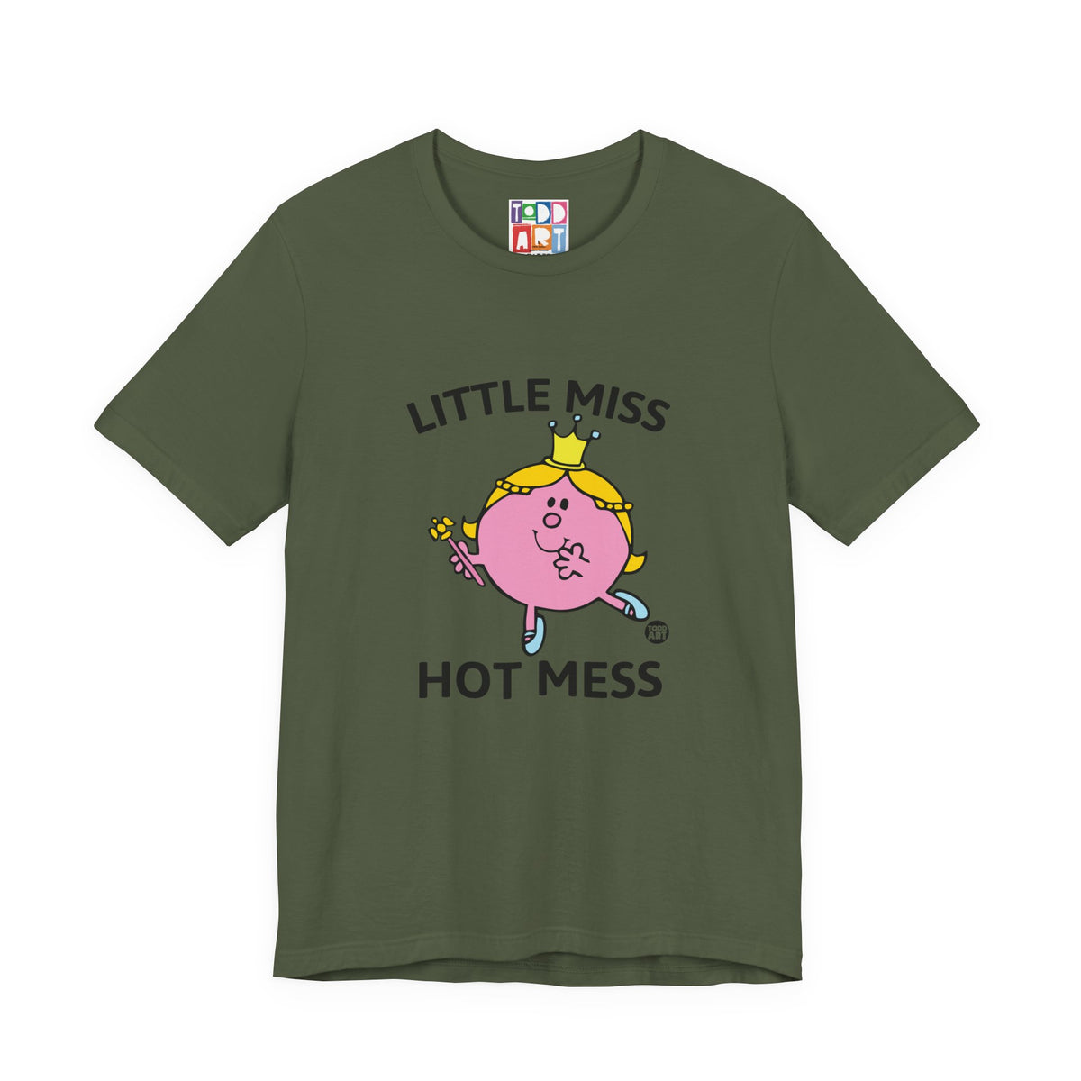 little-miss-hot-mess