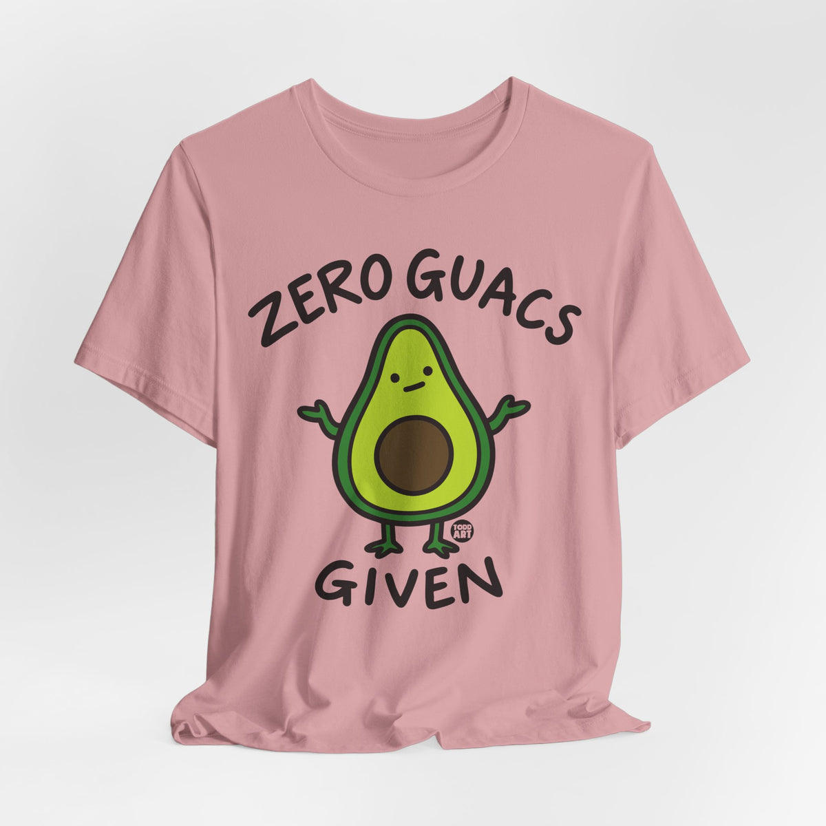 zero-guacs