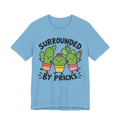 surrounded-pricks-cute