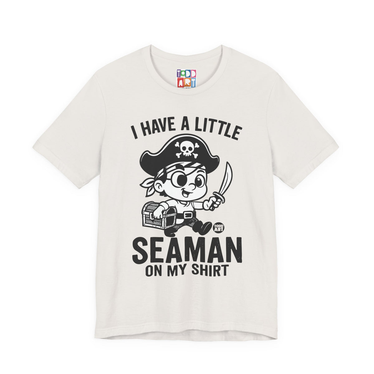 little-seamen-on-shirt
